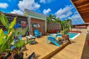 Vacation home Canucku